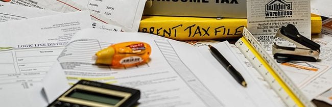 Tax Deductions guide