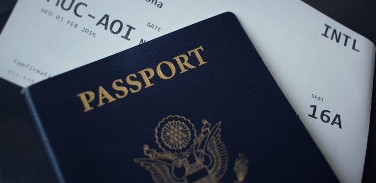 IRS Can Revoke Your Passport