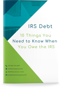 10-Things-to-Know-when-you-Owe-the-IRS