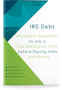 Important-Questions-to-ask-a-Tax-Resolution-Firm