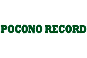 poconorecord_logo