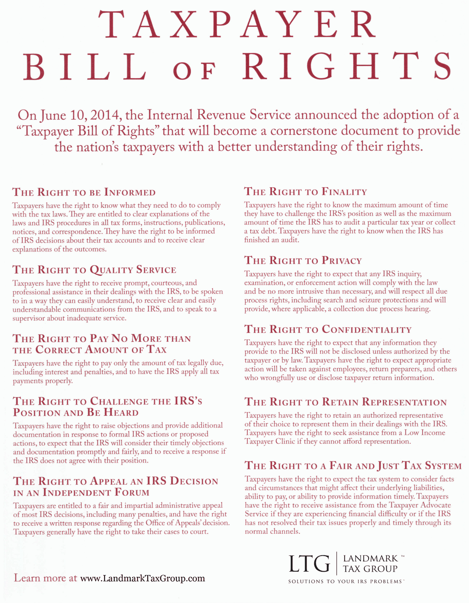 Taxpayer-Bill-of-Rights