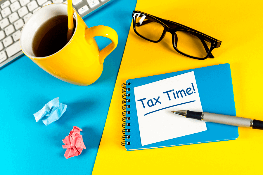 How You Can Avoid IRS Trouble This Tax Season