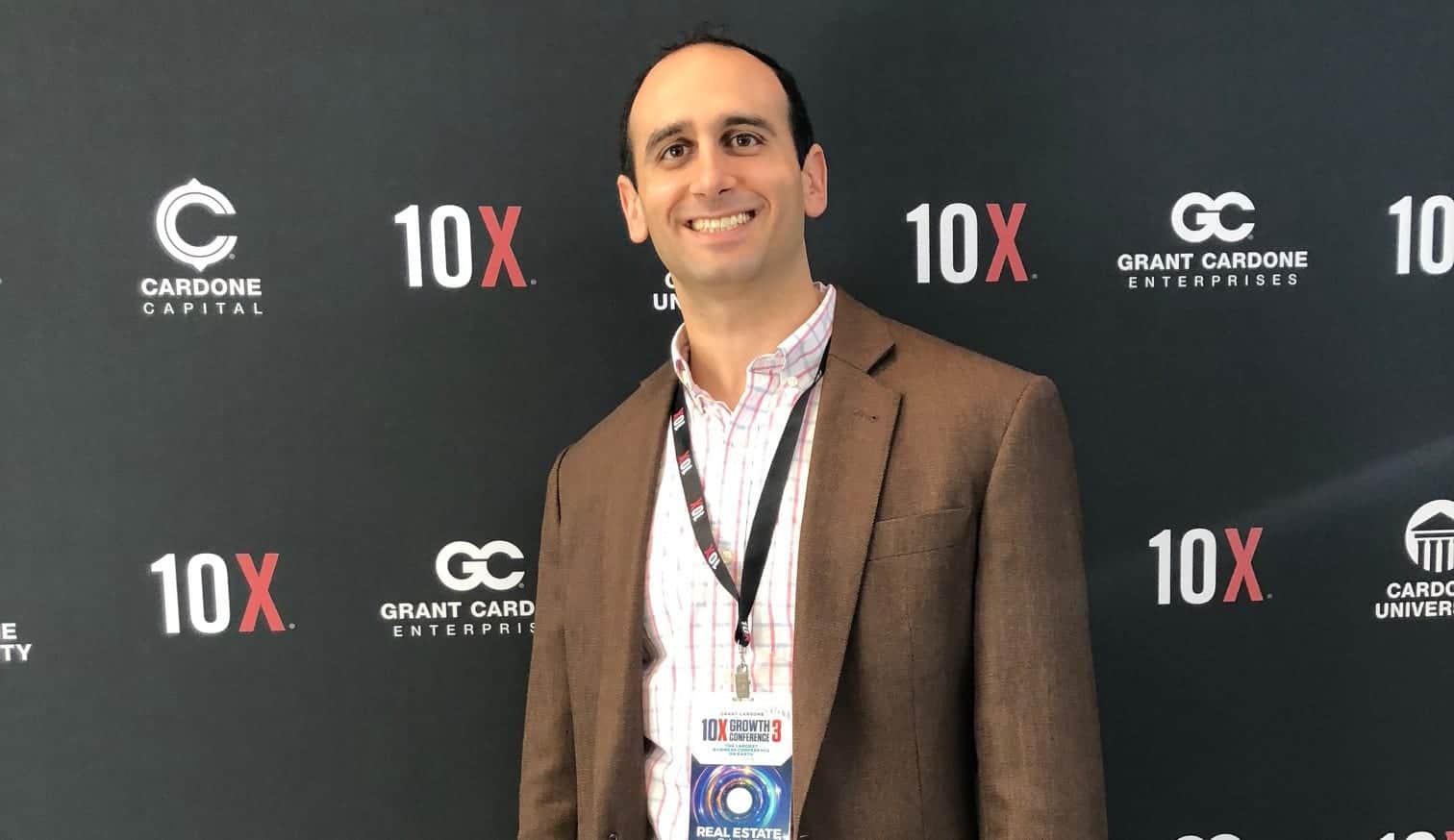 01 Feb 2019: 10X Growth Conference Miami 2019 - The Largest Business Conf -  Come to learn strategies from the most successful entrepreneurs that will  guarantee you to 10X Your