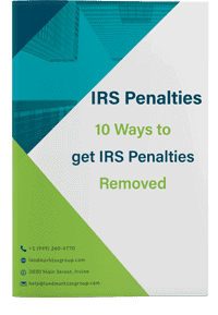 10-Ways-to-get-IRS-penalties-removed