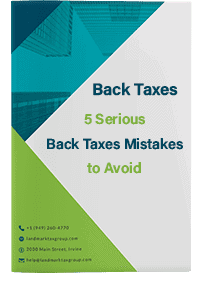 5-Serious-Back-Taxes-Mistakes-to-Avoid