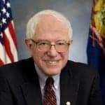 Bernie Sanders Tax Returns