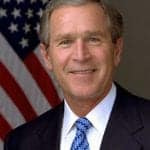 George W Bush Tax Returns