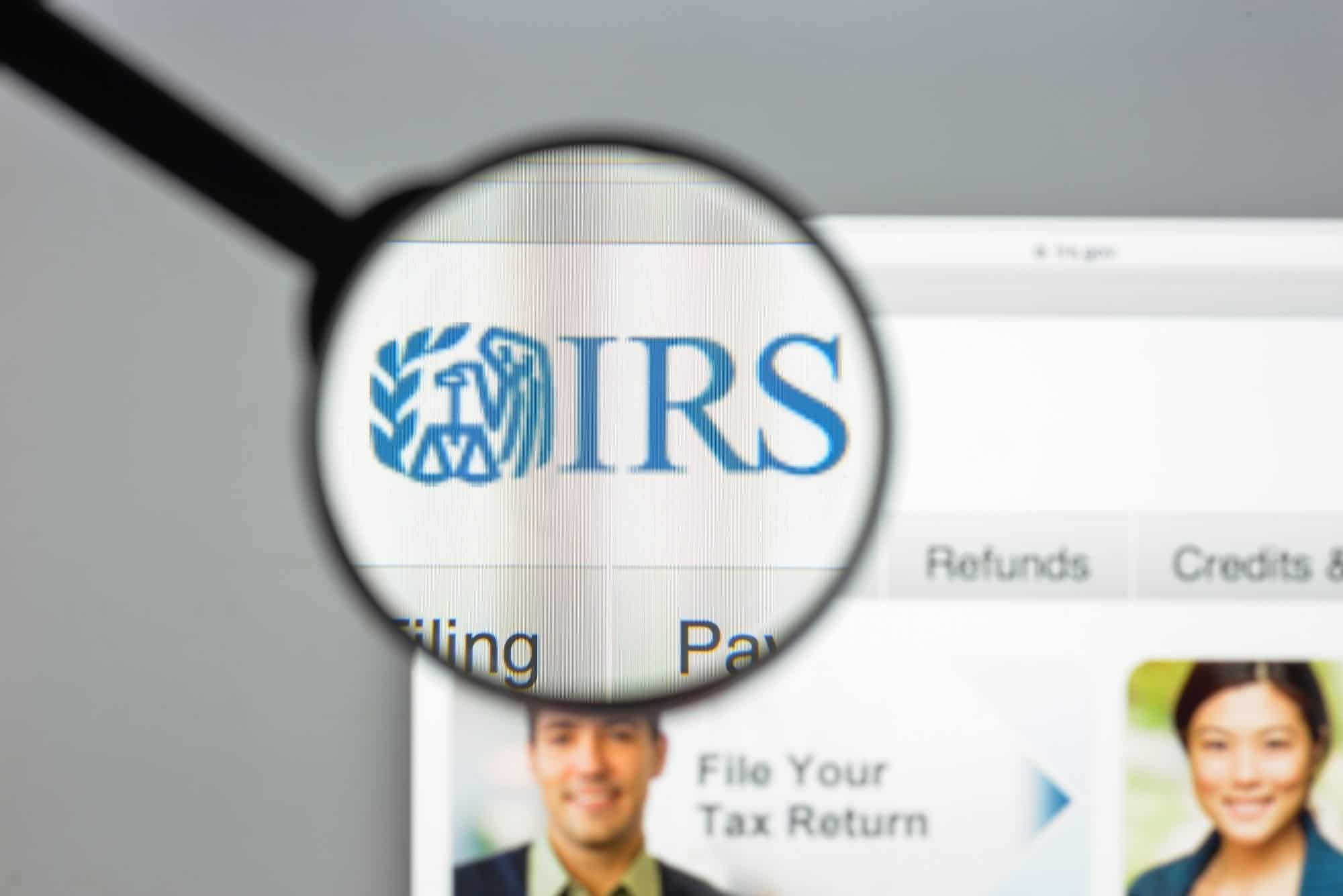 The Secrets of the IRS – What You Probably Didn’t Know