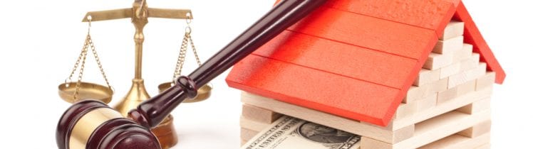 How to sell a home with an IRS Tax Lien
