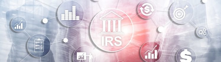 Scary actions the IRS can take include tax liens, wage garnishment and property seizure