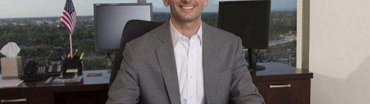 Michael Raanan MBA, EA, Former IRS Agent