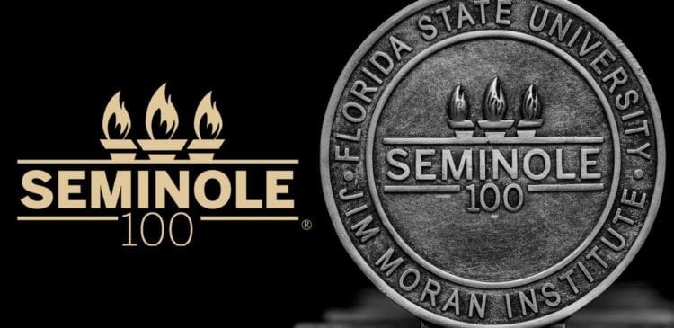 Landmark Tax Group is a Seminole100