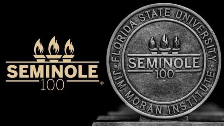 Landmark Tax Group is a Seminole100!