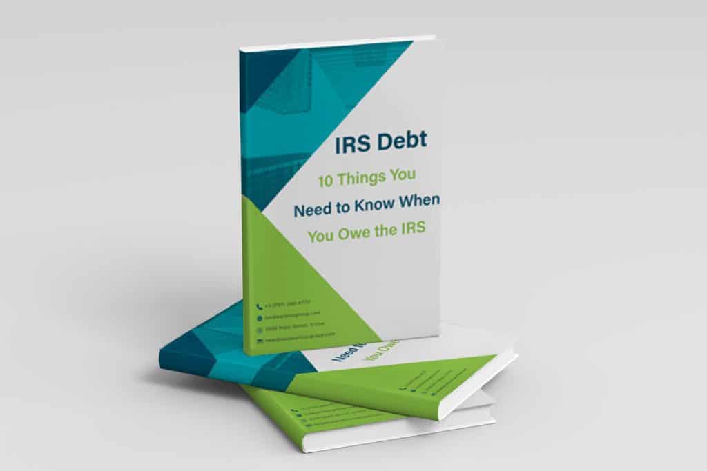 RS-Debt-10-things-You-Need-to-Know-when-You-Owe-the-IRS