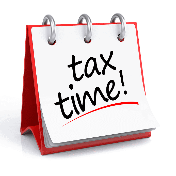 Filing Last Minute? 7 Tips for a Smooth Tax Day!