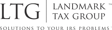 Landmark Tax Group